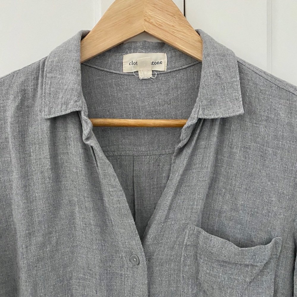 Cloth & Stone Button-down